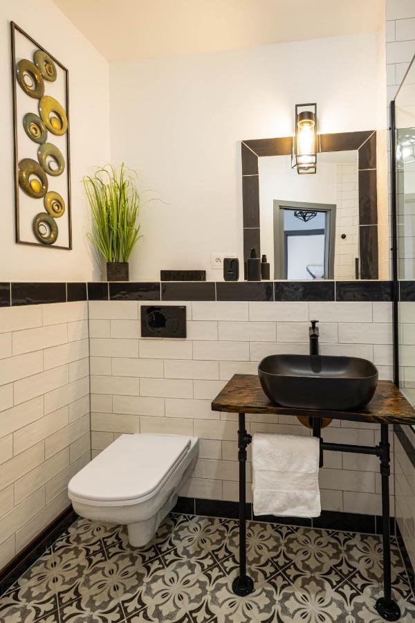 Highnest Apartments ブラチスラヴァ エクステリア 写真