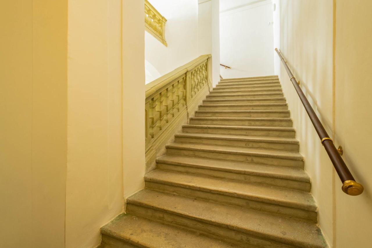 Highnest Apartments ブラチスラヴァ エクステリア 写真