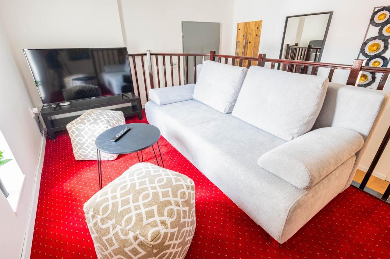 Highnest Apartments ブラチスラヴァ エクステリア 写真
