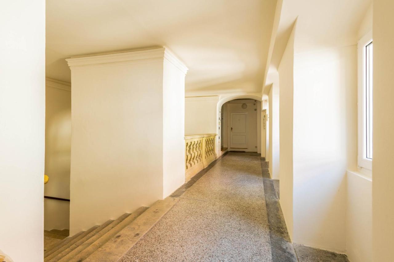 Highnest Apartments ブラチスラヴァ エクステリア 写真