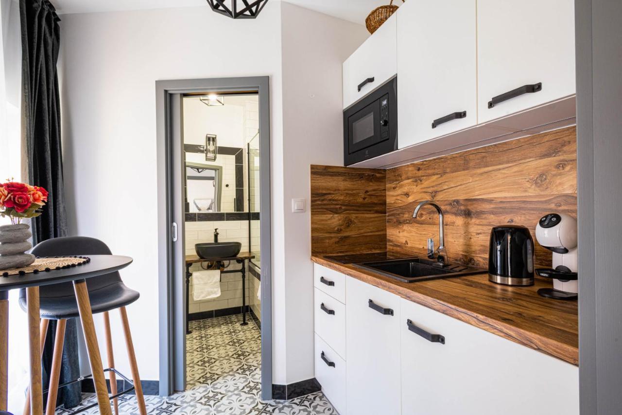 Highnest Apartments ブラチスラヴァ エクステリア 写真