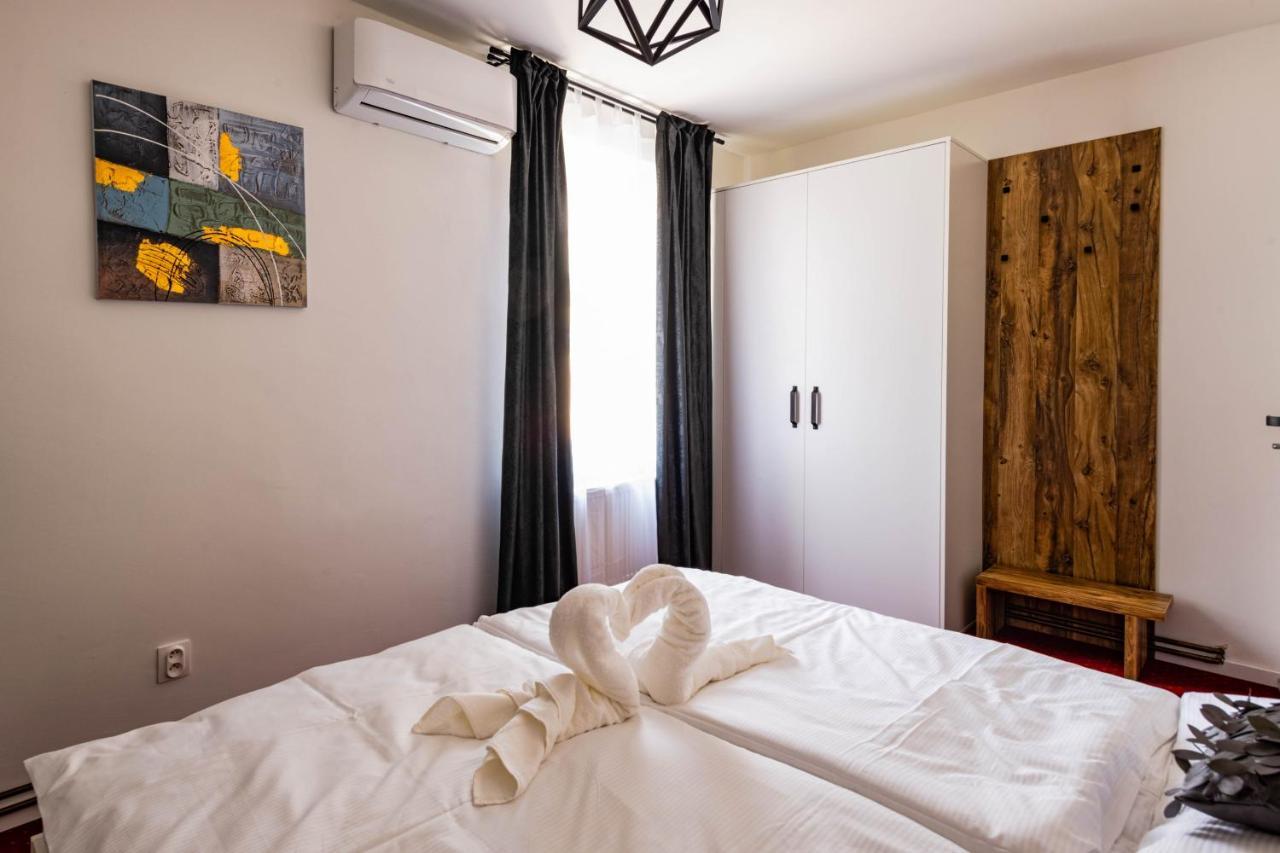 Highnest Apartments ブラチスラヴァ エクステリア 写真