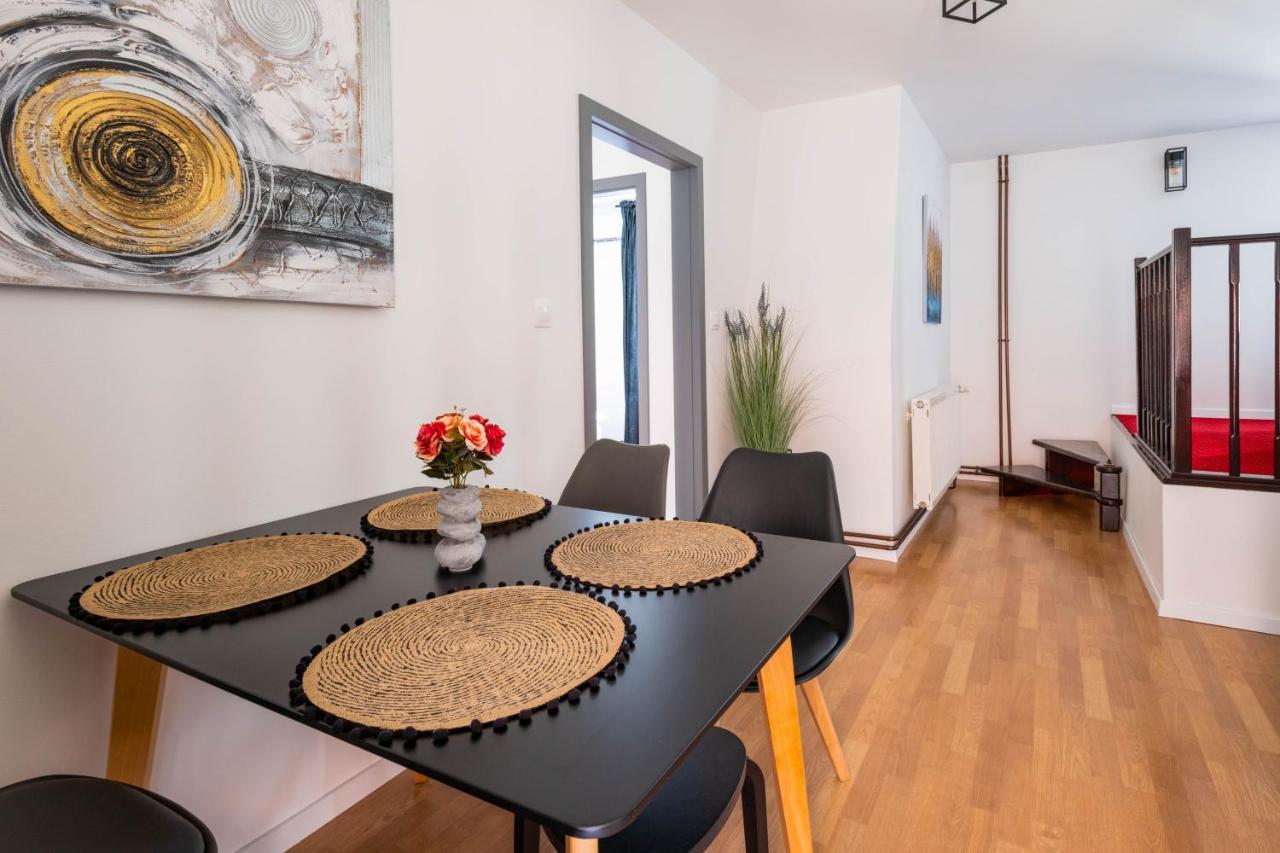 Highnest Apartments ブラチスラヴァ エクステリア 写真