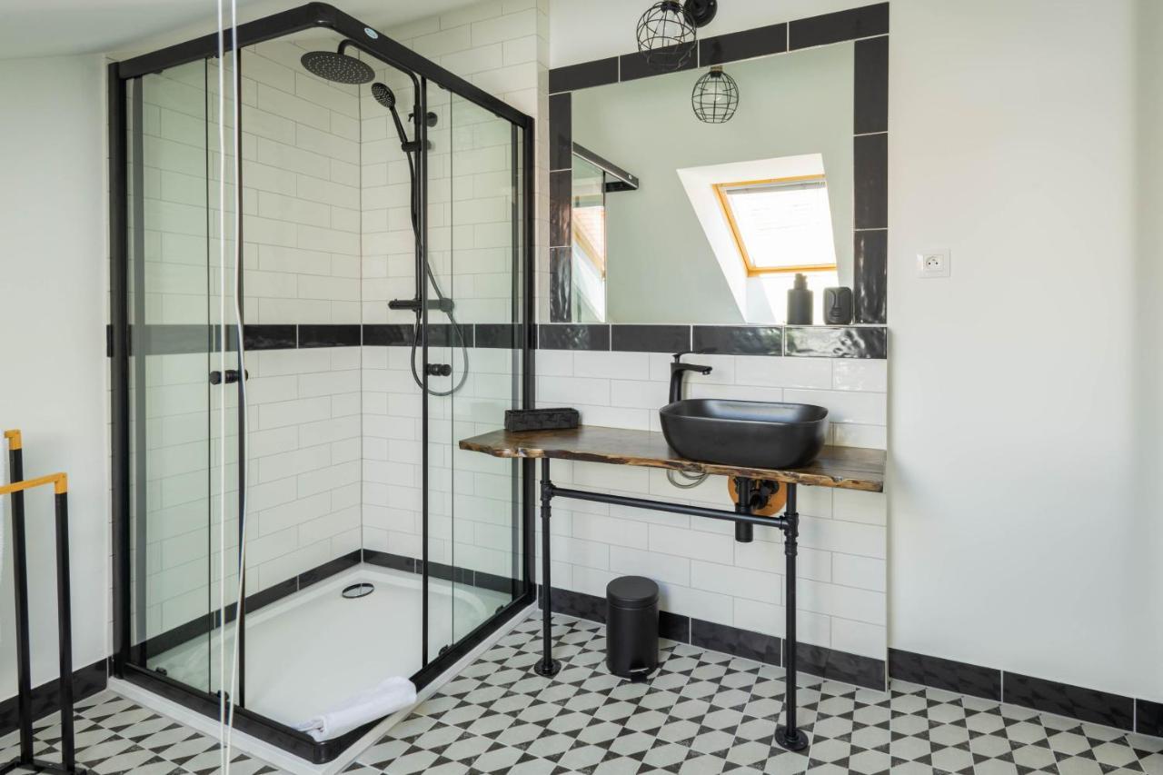 Highnest Apartments ブラチスラヴァ エクステリア 写真