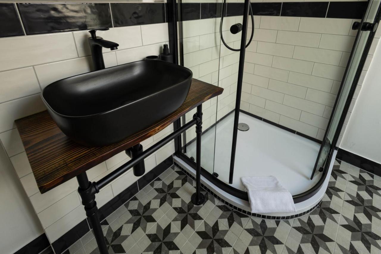 Highnest Apartments ブラチスラヴァ エクステリア 写真