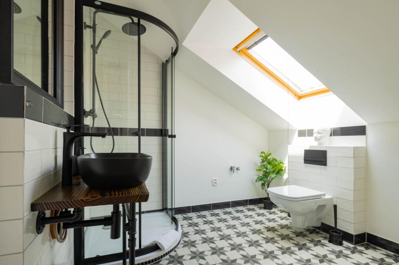 Highnest Apartments ブラチスラヴァ エクステリア 写真